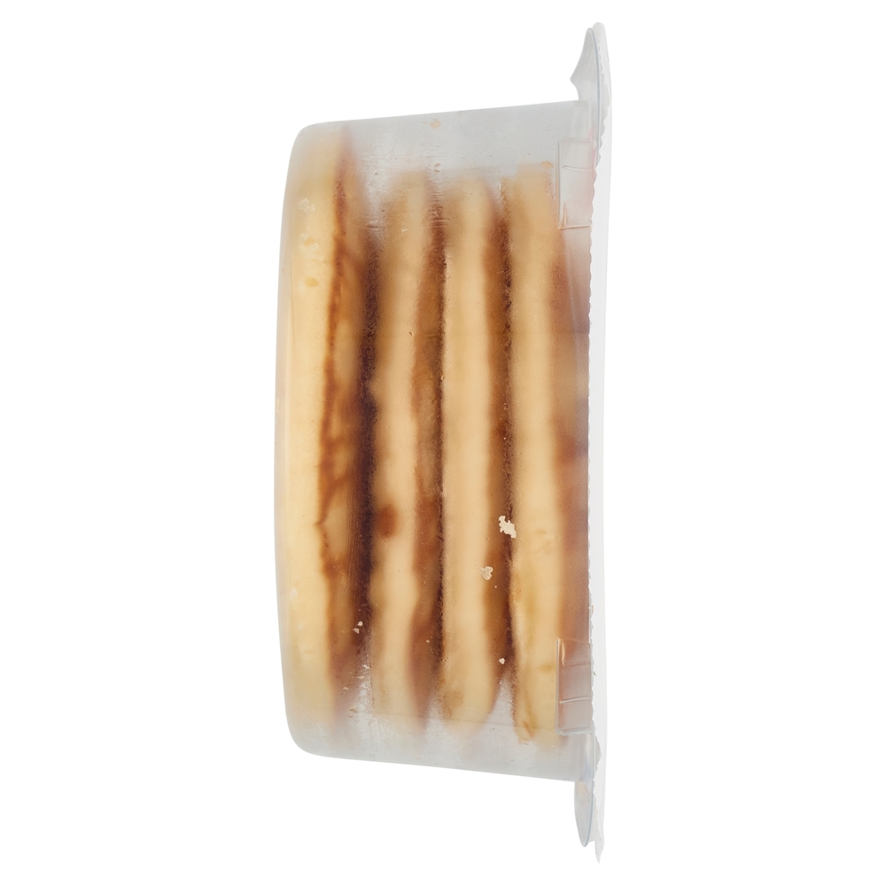 Milk Fluffy Pancakes 4 x 40 g